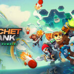 PlayStation Studios, Oh Bibi, Insomniac Games , Ratchet & Clank: Ranger Rumble, Ratchet & Clank : Ranger Rumble, Ratchet & Clank Ranger Rumble, Ratchet & Clank, Ranger Rumble