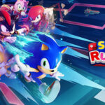 SEGA , Rovio Entertainment , Sonic Team , Sonic Rumble , iOS, Android, PC