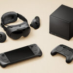 SteamOS, Valve, Steam Controller, Steam Machine, Steam Frame, Steam Family