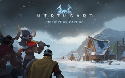 Northgard: Definitive Edition sortira le 4 décembre sur PC via Steam