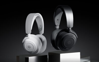 Les offres Steelseries pour le Black Friday