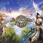 Summoners War: Sky Arena , Summoners War : Sky Arena , Summoners War Sky Arena, Summoners War, Sky Arena , Com2uS , mise à jour TOMORROW , update TOMORROW