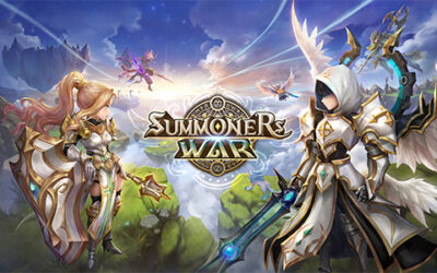 Summoners War: Sky Arena – Com2uS dévoile 3 informations majeurs