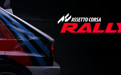 TEST – Notre avis sur Assetto Corsa Rally – Early Access (PC)