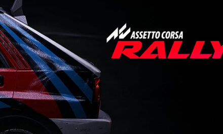 Supernova Games Studios, 505 Games, KUNOS Simulazioni, Assetto Corsa Rally, Steam Early Access