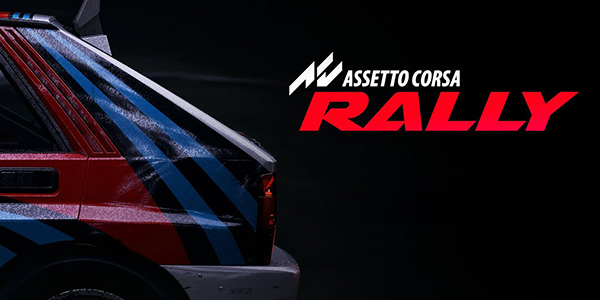 Supernova Games Studios, 505 Games, KUNOS Simulazioni, Assetto Corsa Rally, Steam Early Access