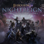PlayStation State Of Play Japan , FromSoftware , Bandai Namco Entertainment , Elden Ring Nightreign The Forsaken Hollows , Elden Ring Nightreign , The Forsaken Hollows , Elden Ring Nightreign - The Forsaken Hollows , Elden Ring Nightreign : The Forsaken Hollows, Elden Ring Nightreign: The Forsaken Hollows