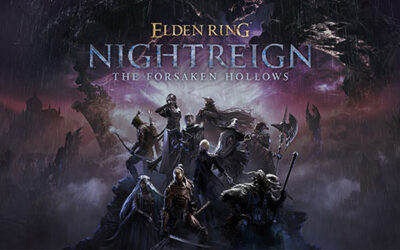 Elden Ring Nightreign – Le DLC « The Forsaken Hollows » est disponible