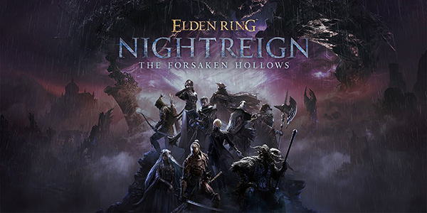 PlayStation State Of Play Japan , FromSoftware , Bandai Namco Entertainment , Elden Ring Nightreign The Forsaken Hollows , Elden Ring Nightreign , The Forsaken Hollows , Elden Ring Nightreign - The Forsaken Hollows , Elden Ring Nightreign : The Forsaken Hollows, Elden Ring Nightreign: The Forsaken Hollows