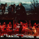 CD PROJEKT RED , GEA Live, RoadCo Entertainment, The Witcher in Concert