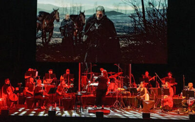 The Witcher in Concert – Une nouvelle tournée européenne en 2026