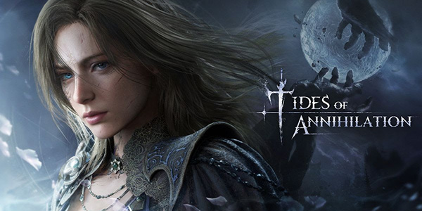 Xbox Partner Preview , Tides of Annihilation , Eclipse Glow Games