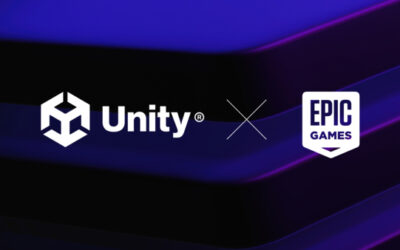 Unity et Epic Games s&rsquo;unissent