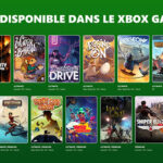 Xbox Game Pass, Call of Duty: Black Ops 7, Winter Burrow ,Novembre 2025