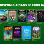 Xbox Game Pass , The Crew Motorfest, Moonlighter 2: The Endless Vault , novembre 2025