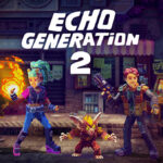 Xbox Partner Preview , Cococucumber , Echo Generation 2 , 2026