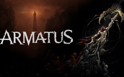 Counterplay Games et Fictions annoncent Armatus (2026)