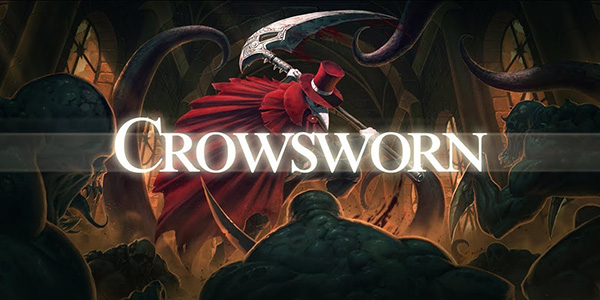 Xbox Partner Preview , Mongoose Rodeo , Crowsworn