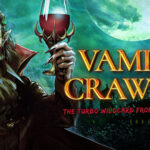 Xbox Partner Preview , poncle , Vampire Crawlers: The Turbo Wildcard from Vampire Survivors , Vampire Crawlers : The Turbo Wildcard from Vampire Survivors , Vampire Crawlers The Turbo Wildcard from Vampire Survivors , Vampire Crawlers , The Turbo Wildcard from Vampire Survivors , Vampire Survivors , 2026