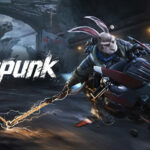 Xbox Partner Preview , ZOOPUNK , Tencent Games , TiGames , F.I.S.T.: Forged in Shadow Torch , F.I.S.T. : Forged in Shadow Torch , F.I.S.T., Forged in Shadow Torch , F.I.S.T. Forged in Shadow Torch