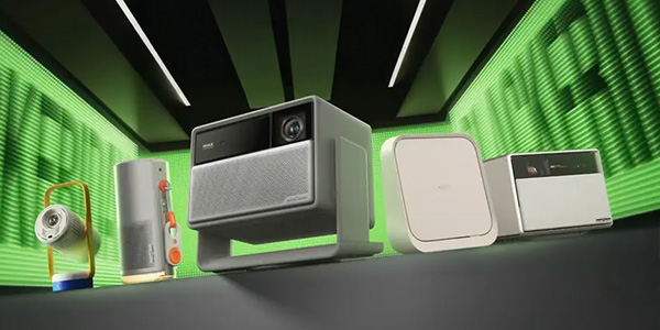 XGIMI , Black Friday 2025