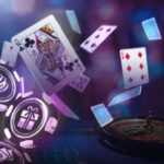 Bonus Casino 2025 , Guide , Bonus, Wager