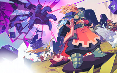 Odds Chronicles sortira en 2026 sur Steam et Epic Games Store