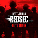 eSport, EA Entertainment , Battlefield 6, Battle Royale REDSEC , Battlefield Studios, Battlefield REDSEC Elite Series