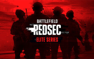 Battlefield Studios annonce les Battlefield REDSEC Elite Series