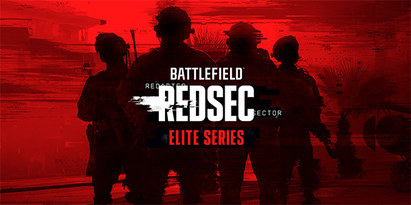 eSport, EA Entertainment , Battlefield 6, Battle Royale REDSEC , Battlefield Studios, Battlefield REDSEC Elite Series