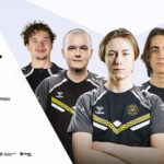 eSport , Team Vitality ,Valorant, 2026