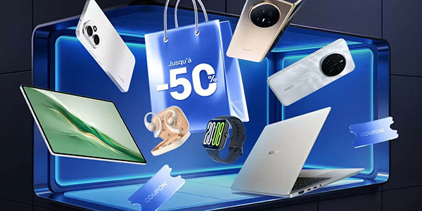 HONOR , Black Friday 2025