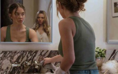 Découvrez une featurette de La Femme de ménage avec Sydney Sweeney