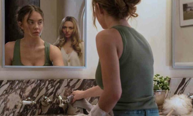 Découvrez une featurette de La Femme de ménage avec Sydney Sweeney