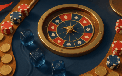 Poker en ligne : les bases pour bien démarrer (cash game & tournois)