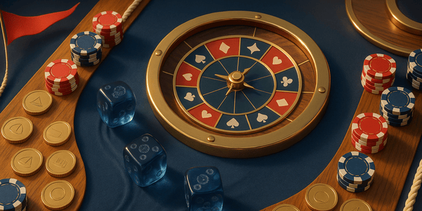 Poker en ligne : les bases pour bien démarrer (cash game & tournois)