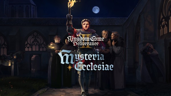 Kingdom Come: Deliverance II , Kingdom Come : Deliverance II ,Kingdom Come Deliverance II, Kingdom Come, Deliverance II, Kingdom Come : Deliverance, Warhorse Studios , Deep Silver , Mysteria Ecclesiae