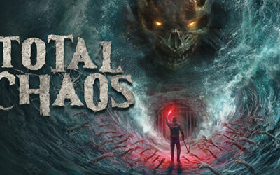 Total Chaos est disponible sur consoles et PC