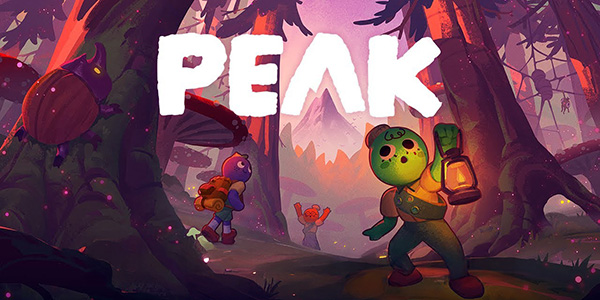 Landfall , Aggro Crab , PEAK , ROOTS, The Roots