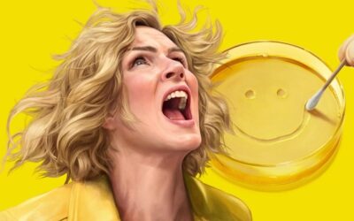 Pluribus – La série de Vince Gilligan est disponible via Apple TV