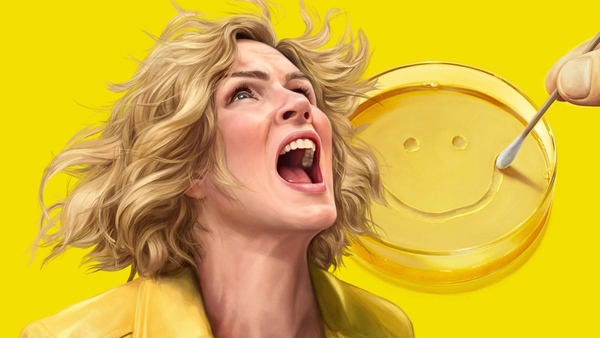 Pluribus – La série de Vince Gilligan est disponible via Apple TV