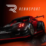 NACON , Teyon, Competition Company, RENNSPORT