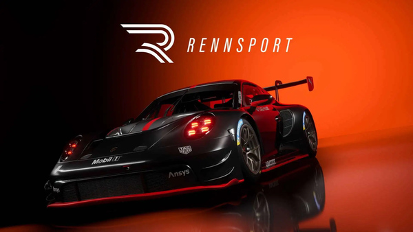 NACON , Teyon, Competition Company, RENNSPORT