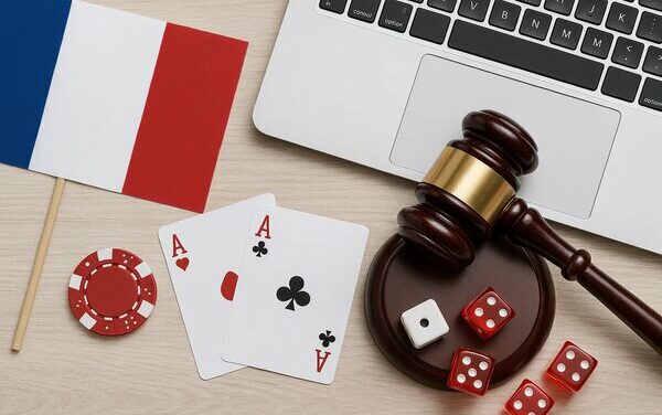 Comprendre la réglementation française sur les jeux d’argent pour les casinos en ligne