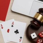 Comprendre la réglementation française sur les jeux d'argent pour les casinos en ligne