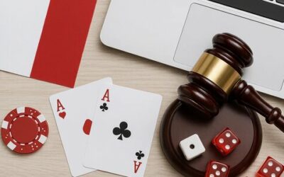 Comprendre la réglementation française sur les jeux d&rsquo;argent pour les casinos en ligne