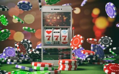 Les 5 meilleurs casinos en ligne pour les joueurs français