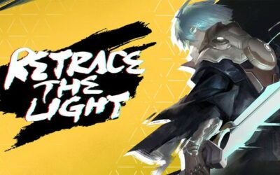 Retrace the Light est disponible sur PC