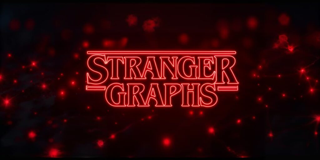 Neo4j , Hopper Graph , HopperGraph , strangergraphs , Neo4j AuraDB , GraphRAG , Stranger Things Saison 5