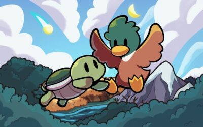 WINDSWEPT est disponible sur consoles et PC